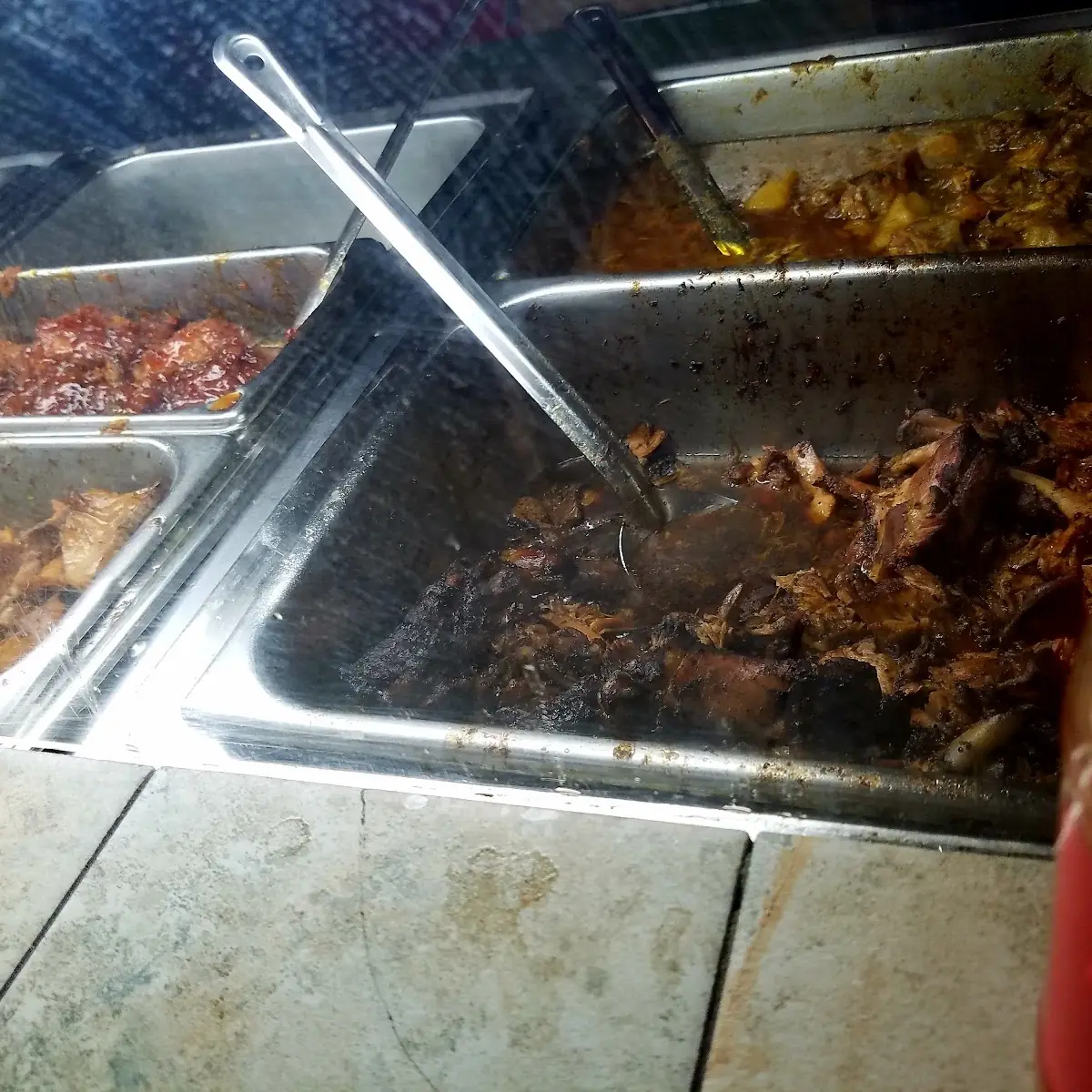 Goat Curry