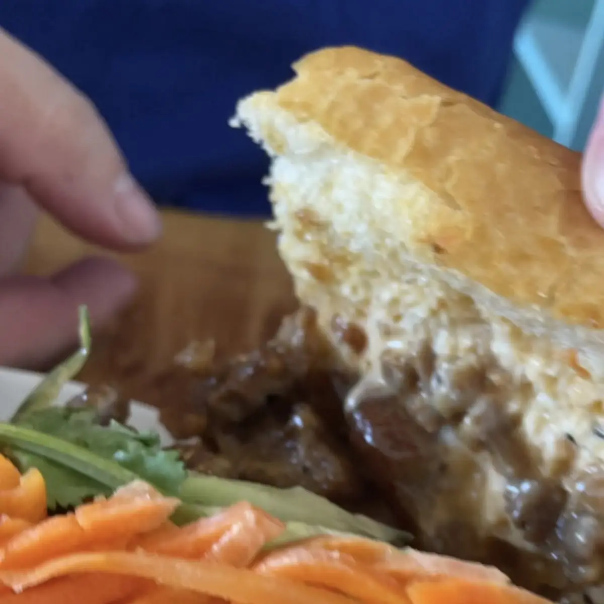 Banh MI