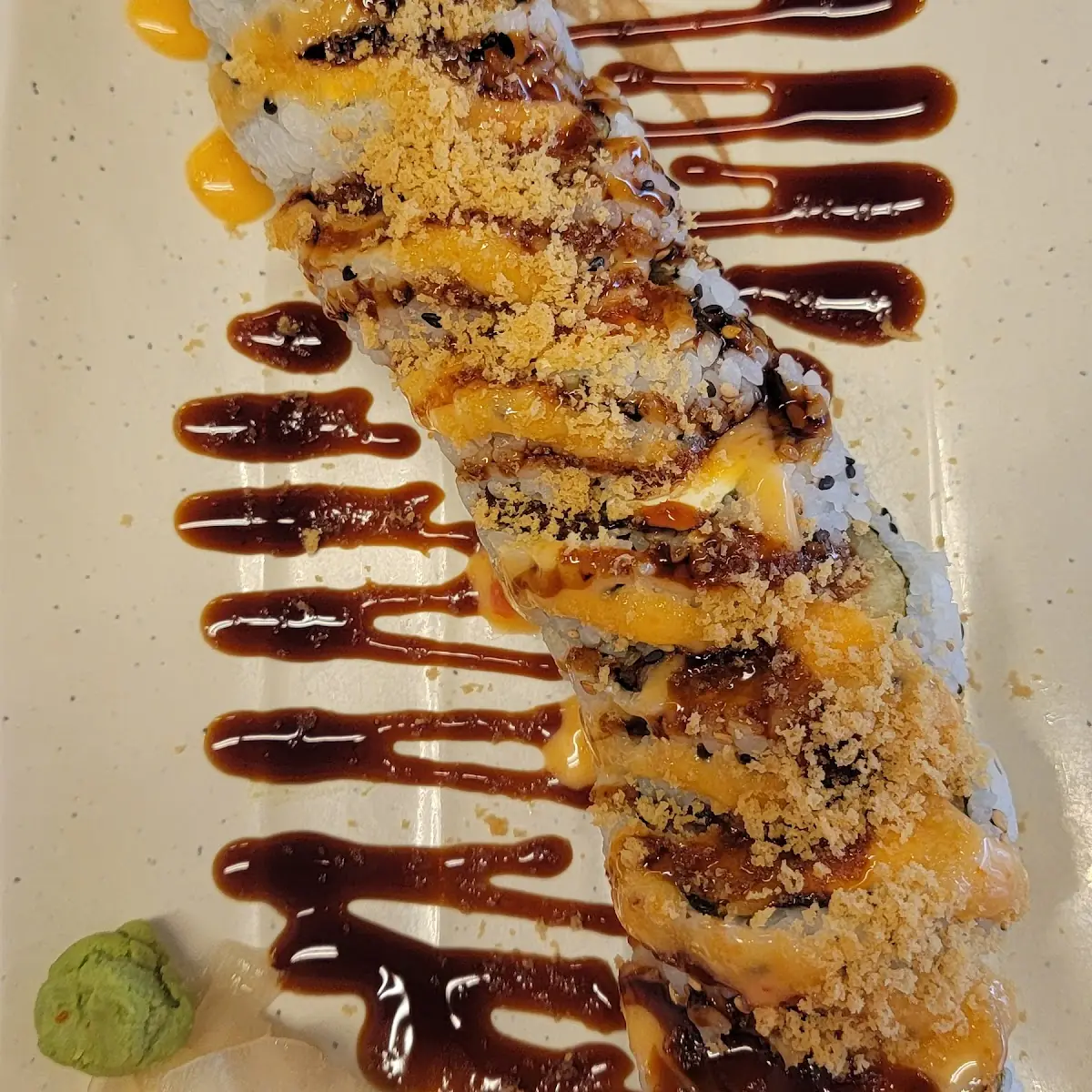Bentley Roll