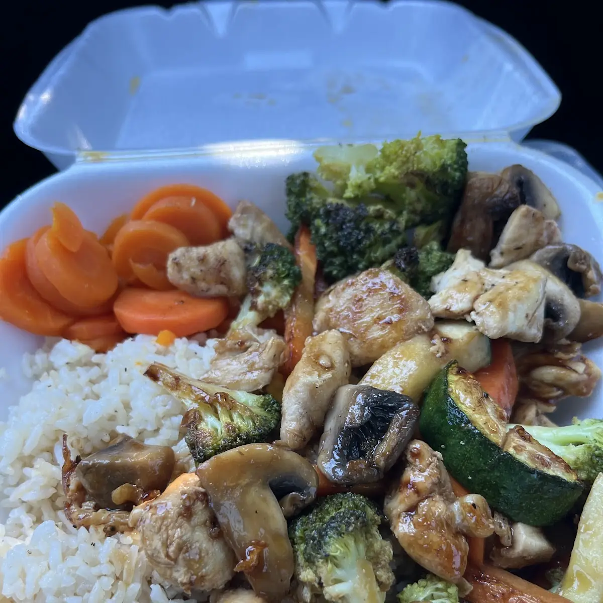 Brown Rice