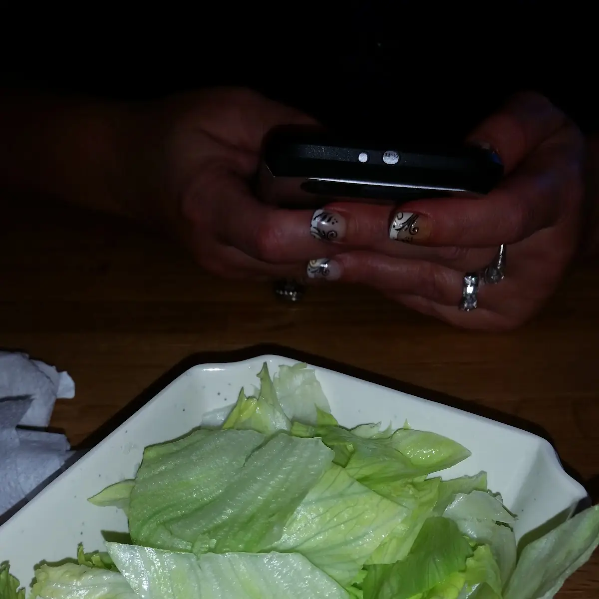 House Salad