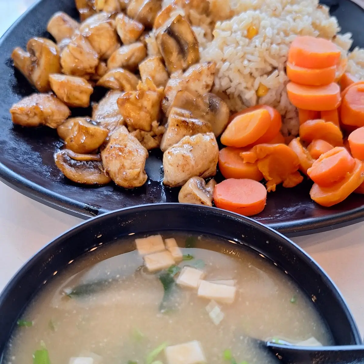 Miso Soup