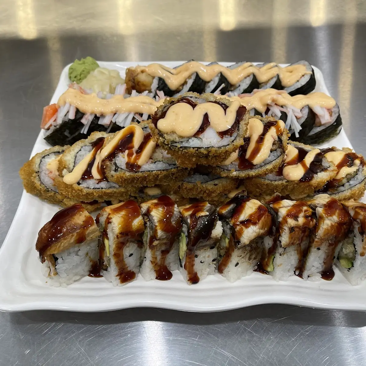 Sushi