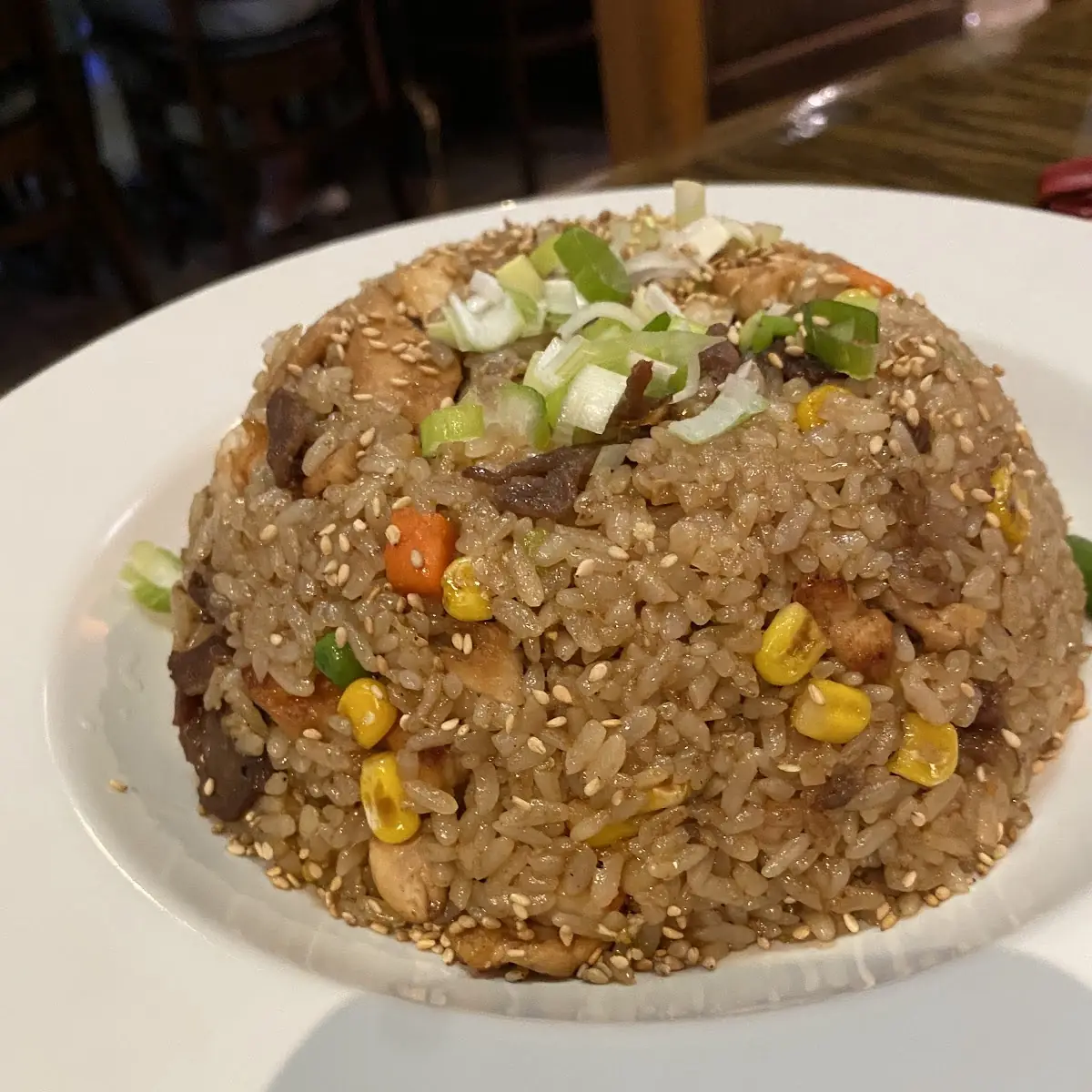 Fried Rice
