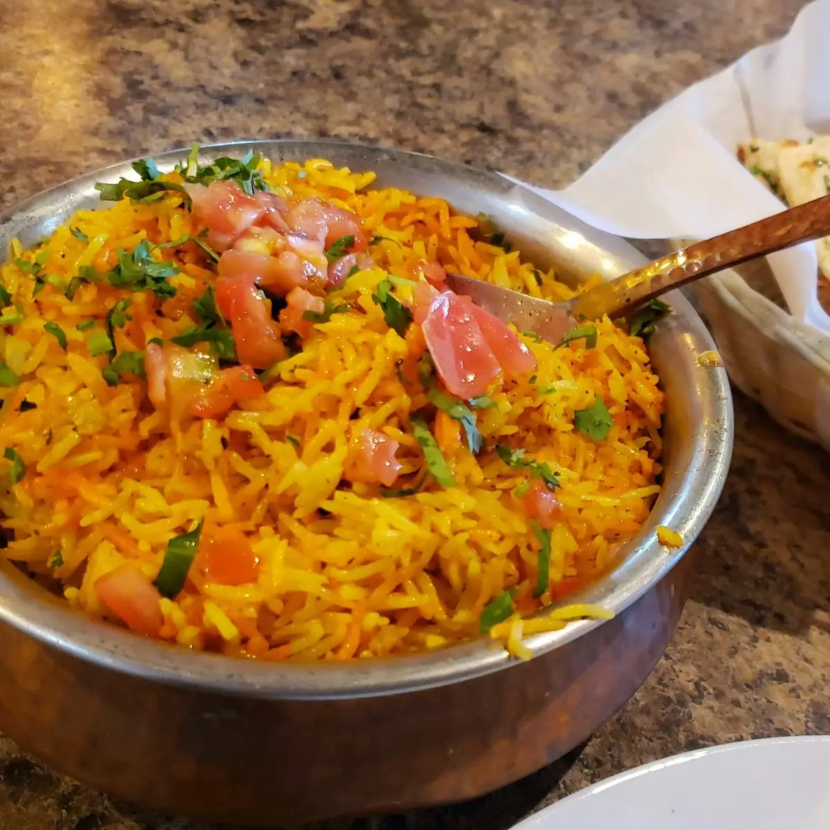 Vegetable Pakora