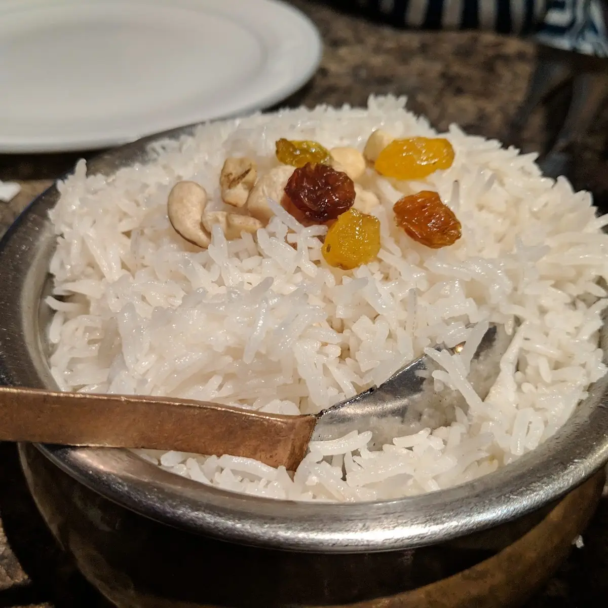 White Rice