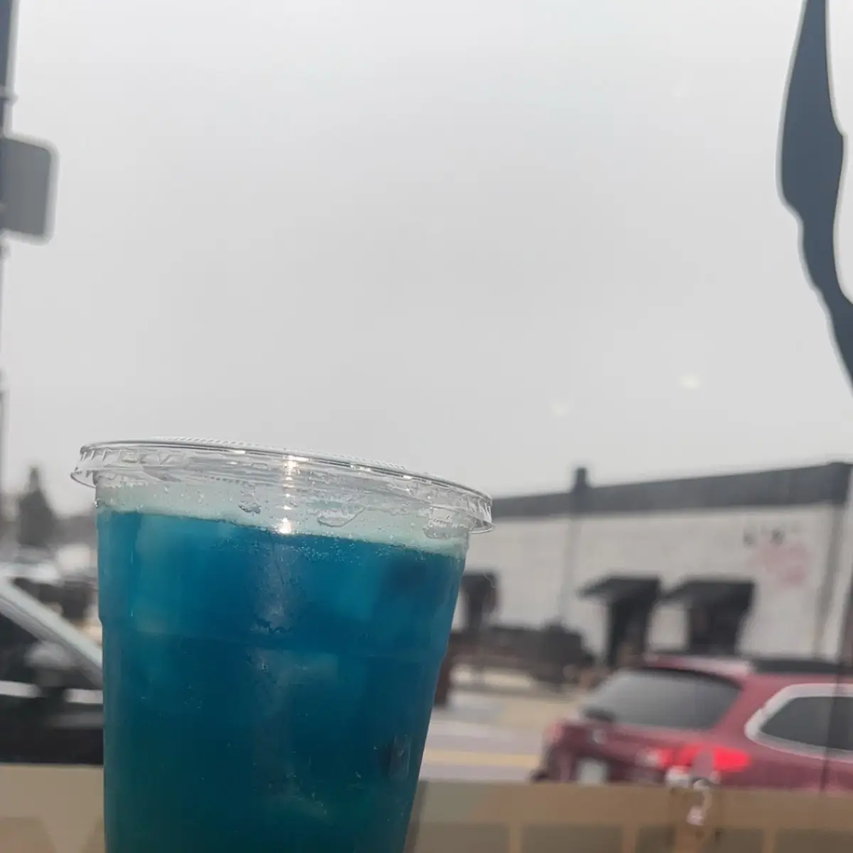 Blue Lagoon