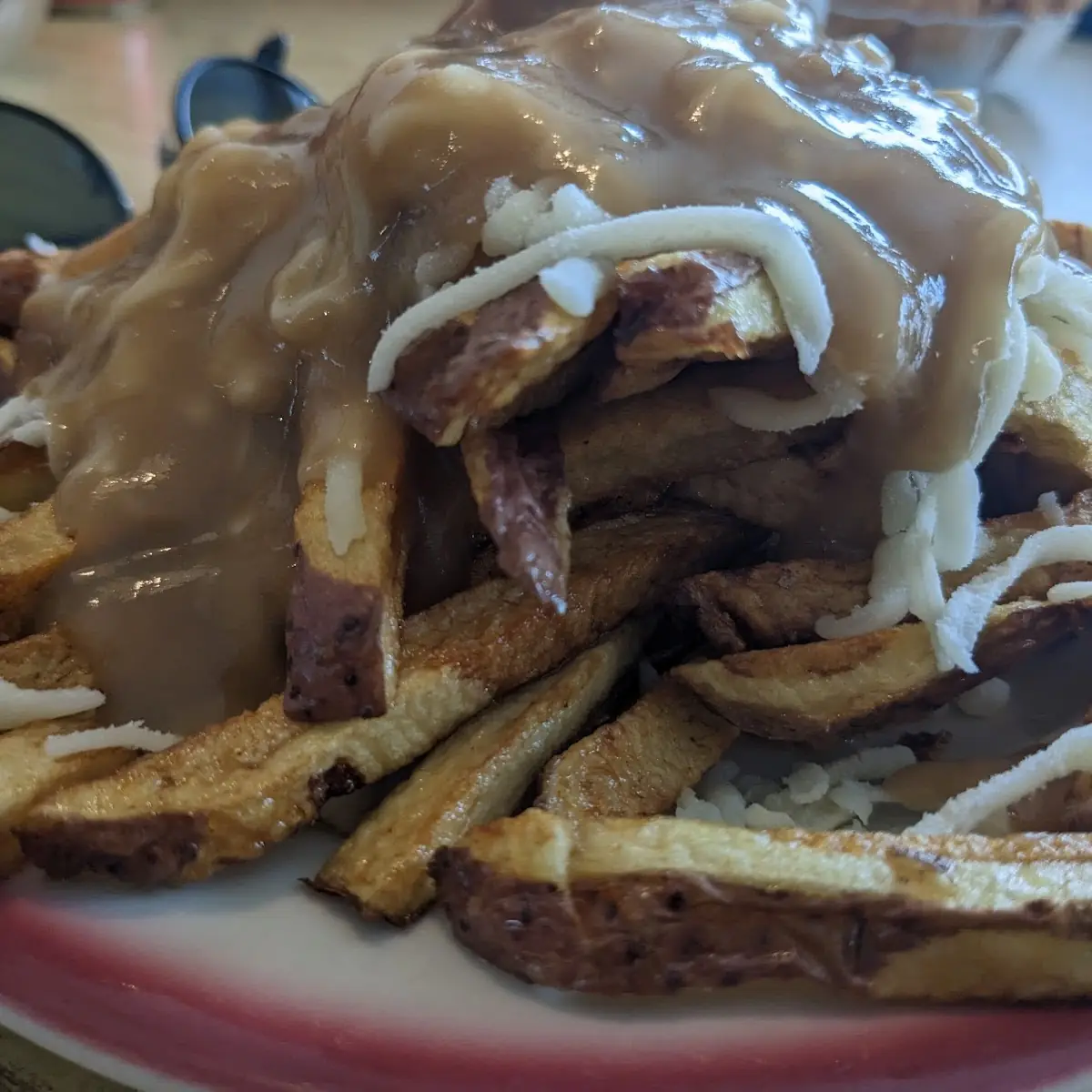 Poutine