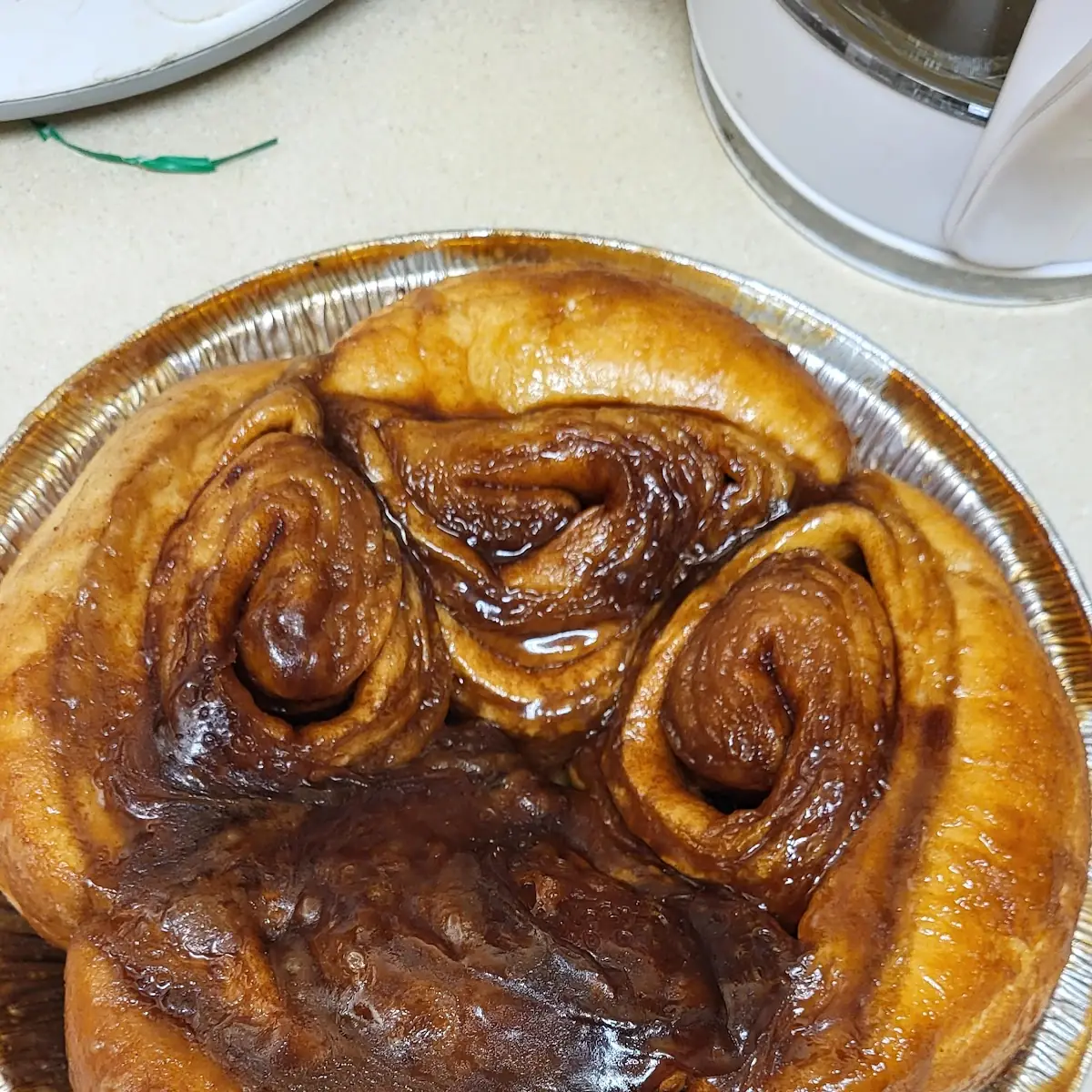 Sticky Buns