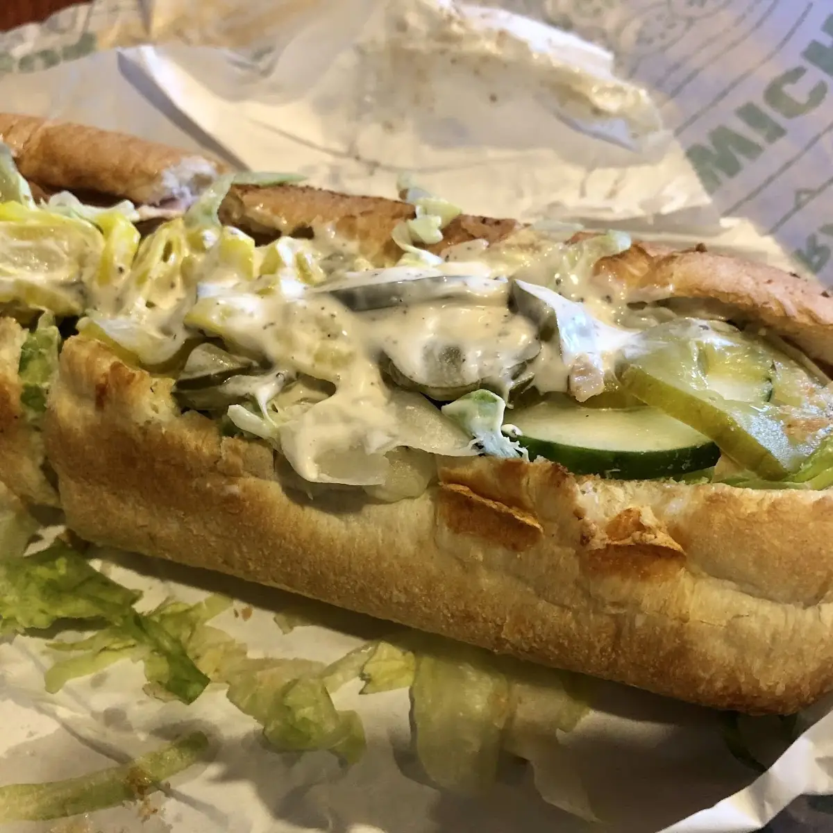 Steak and Provolone Cheese
