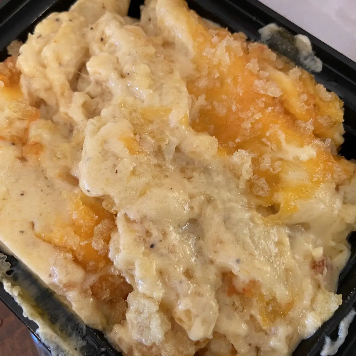 Mac & Cheese