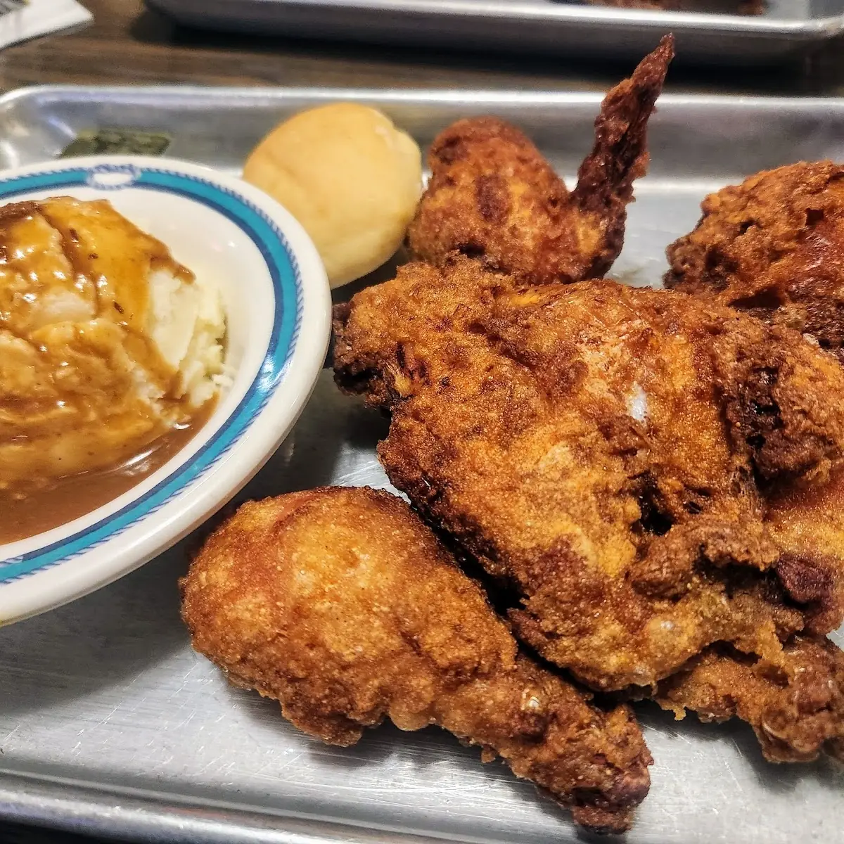 Boneless Chicken Breast