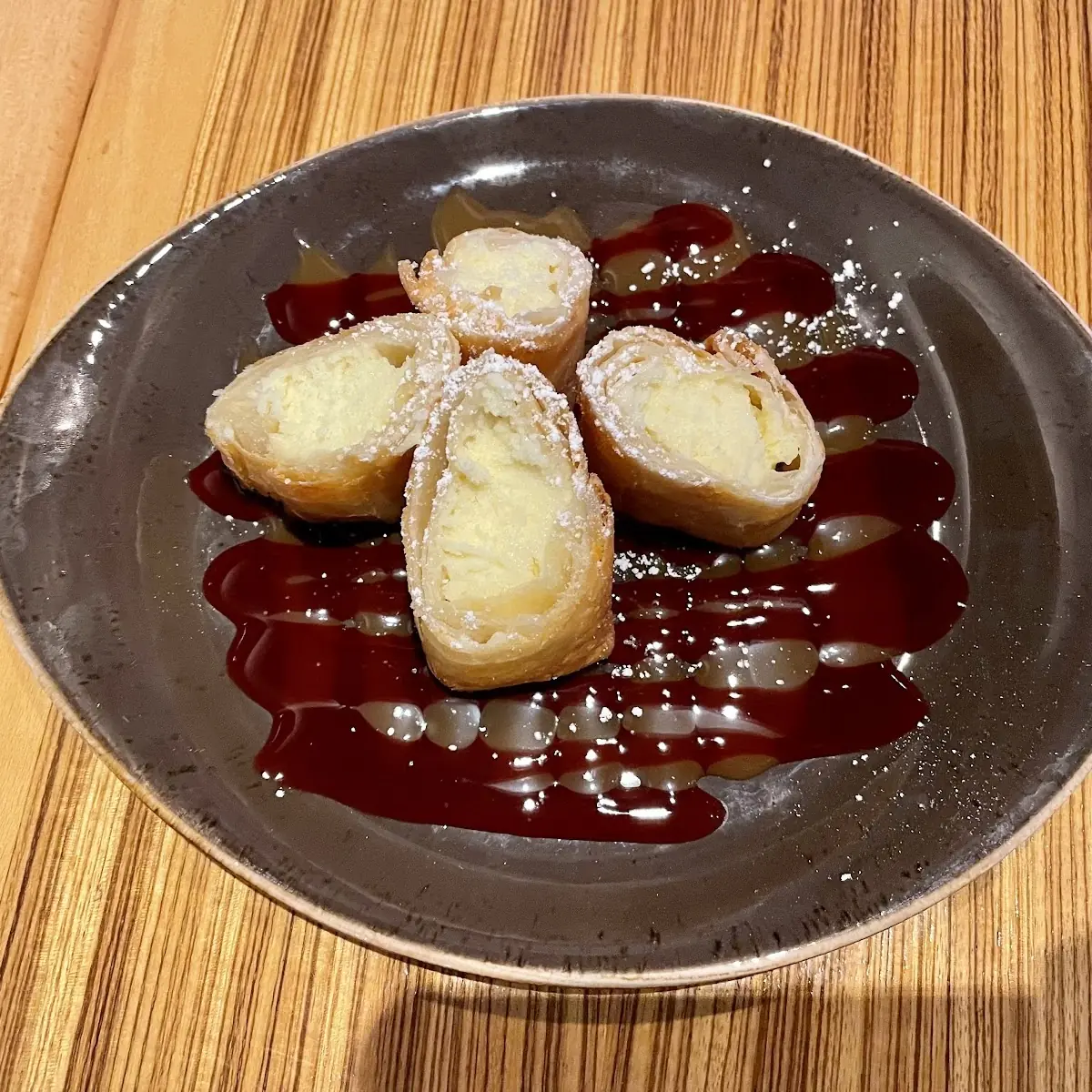 Cheese Cake