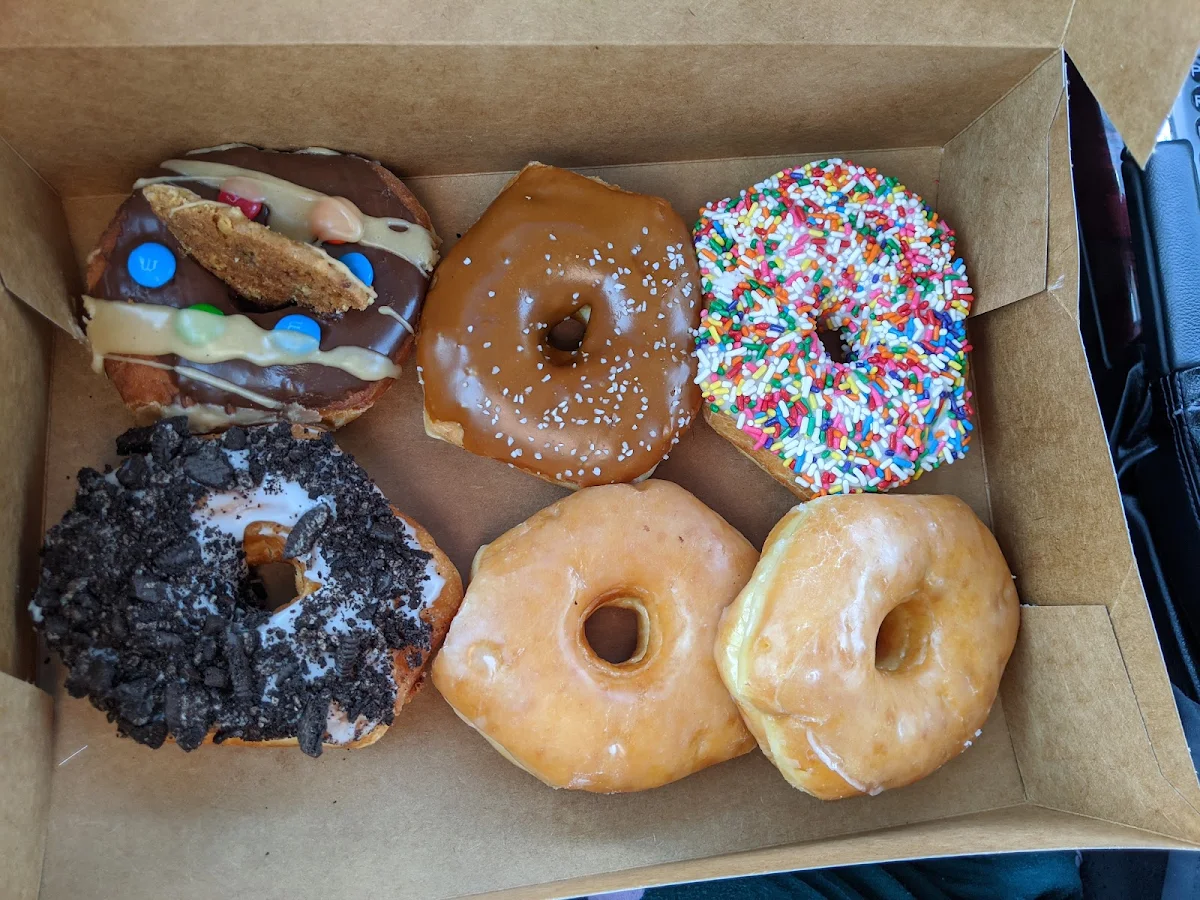 Doughnut