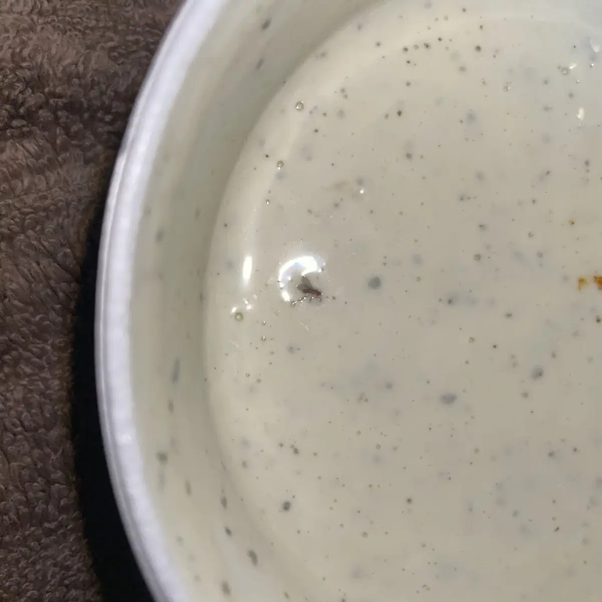 Ranch Dressing