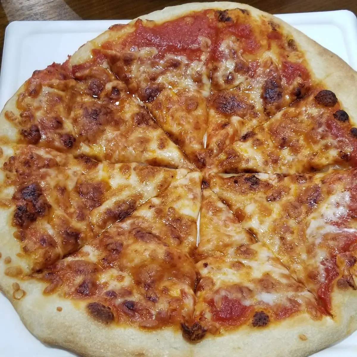 Cheese Pizza