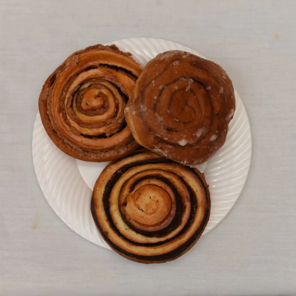 Cinnamon Roll