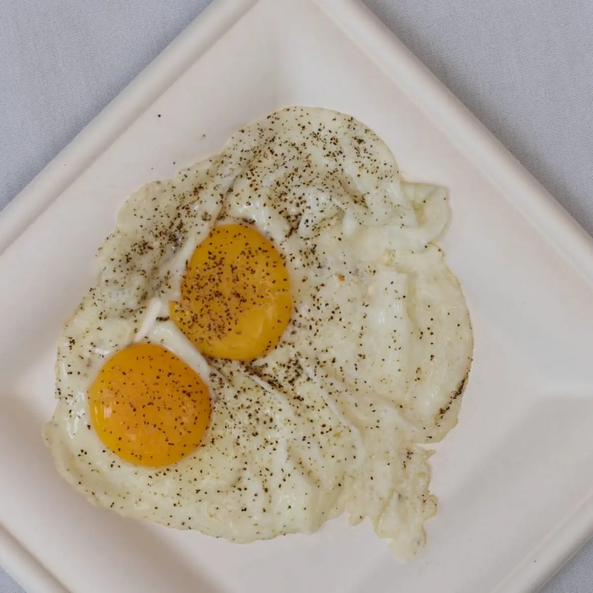 Sunny Side Up