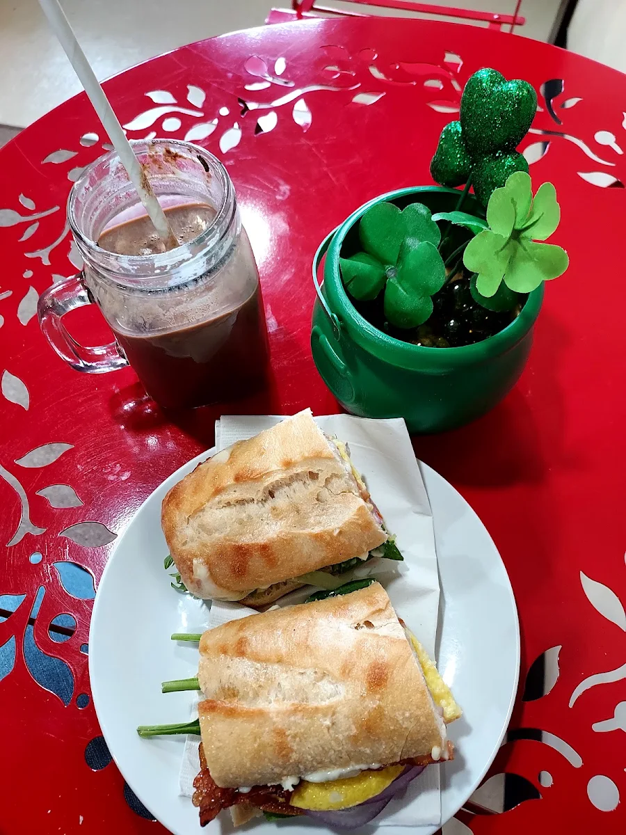 blt Sandwich