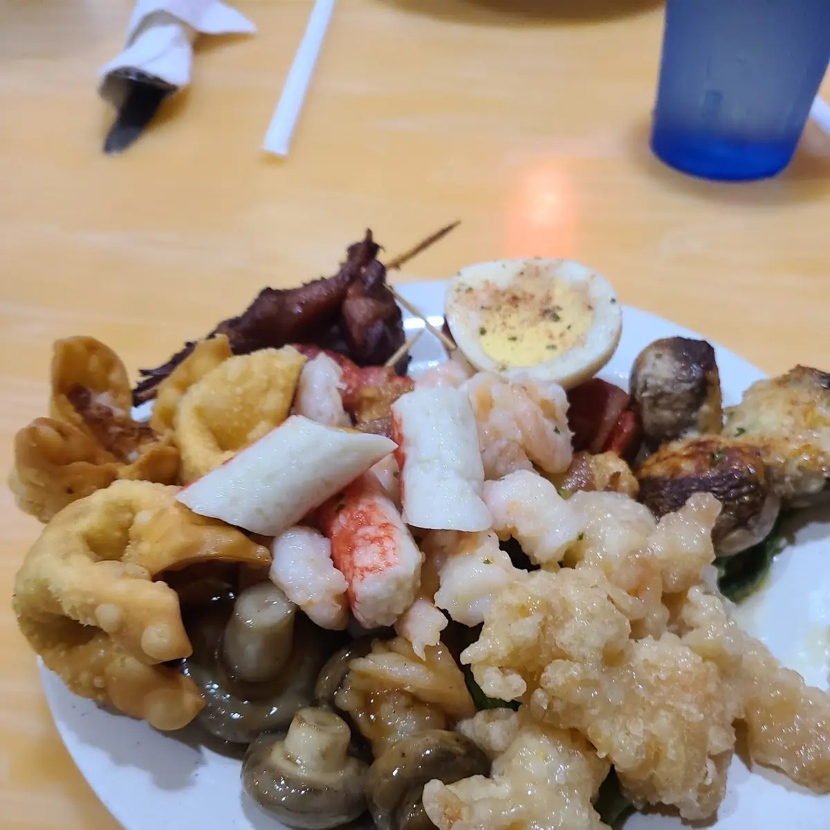 Fritto Misto