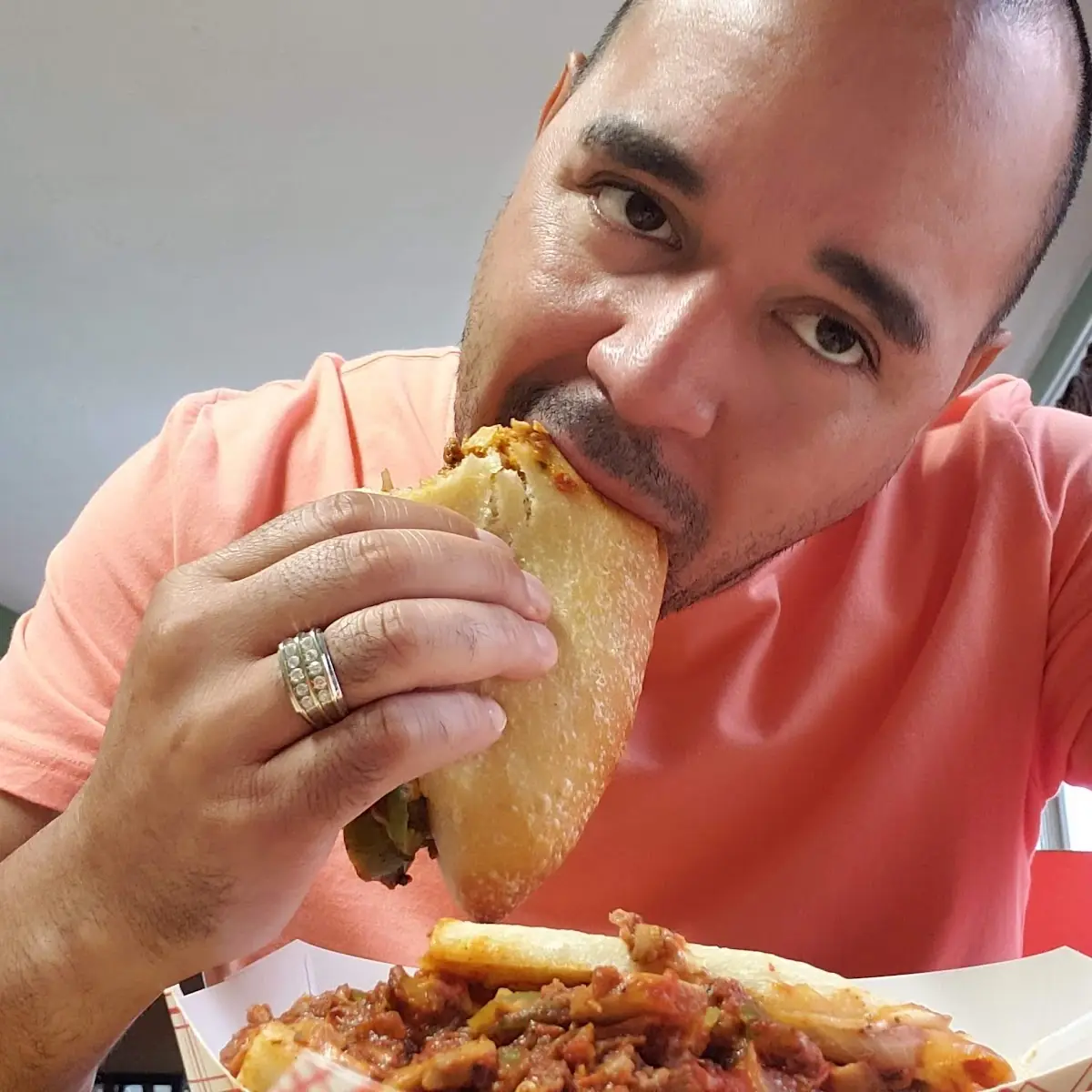 Philly Cheesesteak