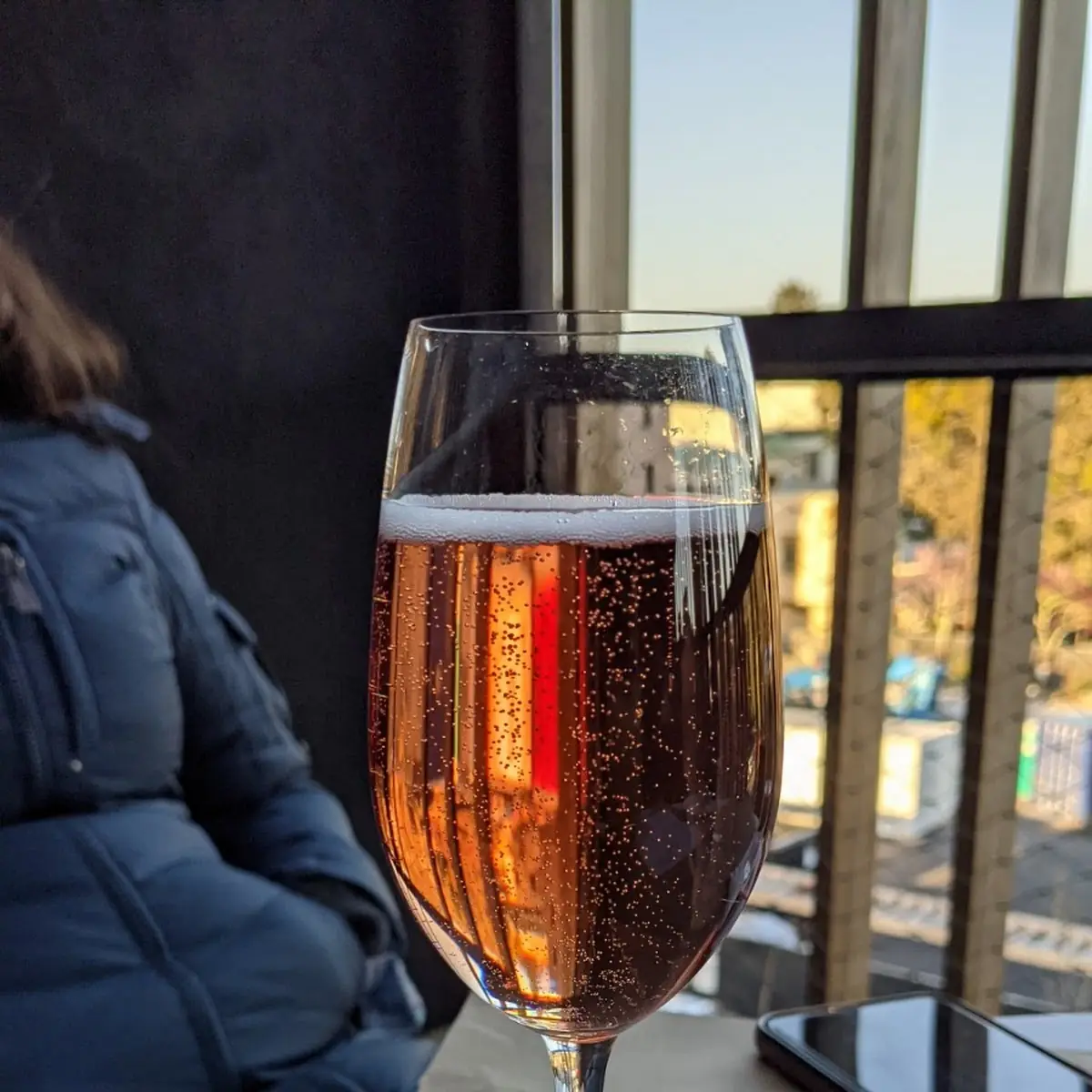 Brut Rosé