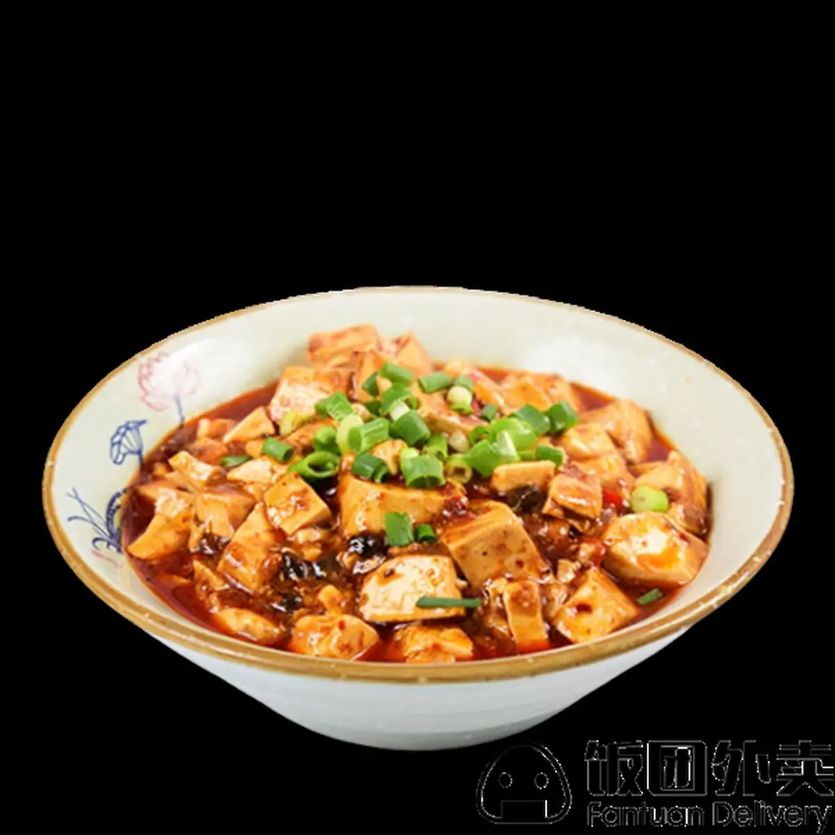 Mapo Doufu