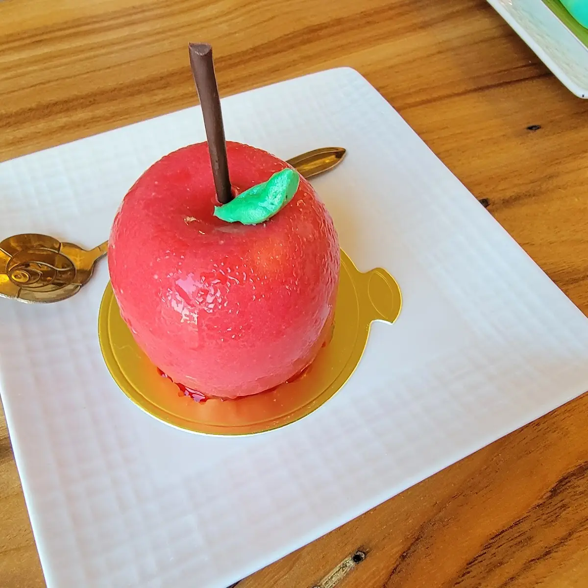 Apple Pie