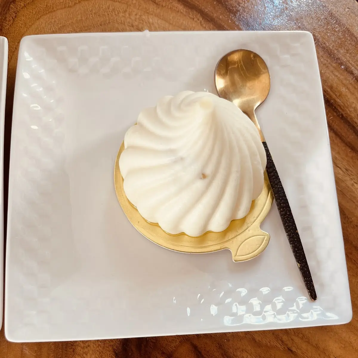 Lemon Tart