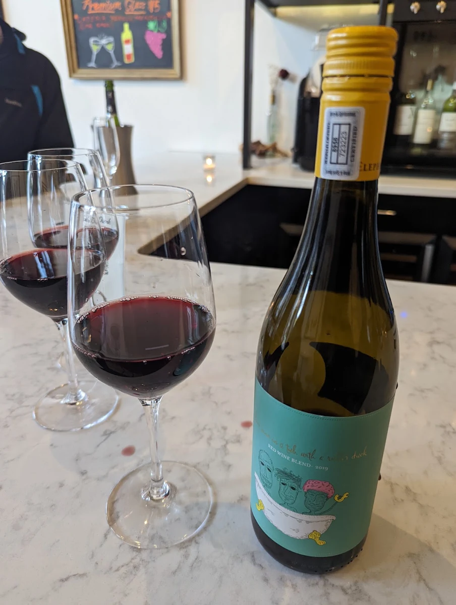 Pinot Noir