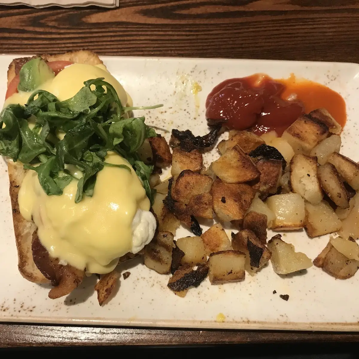 Florentine Benedict