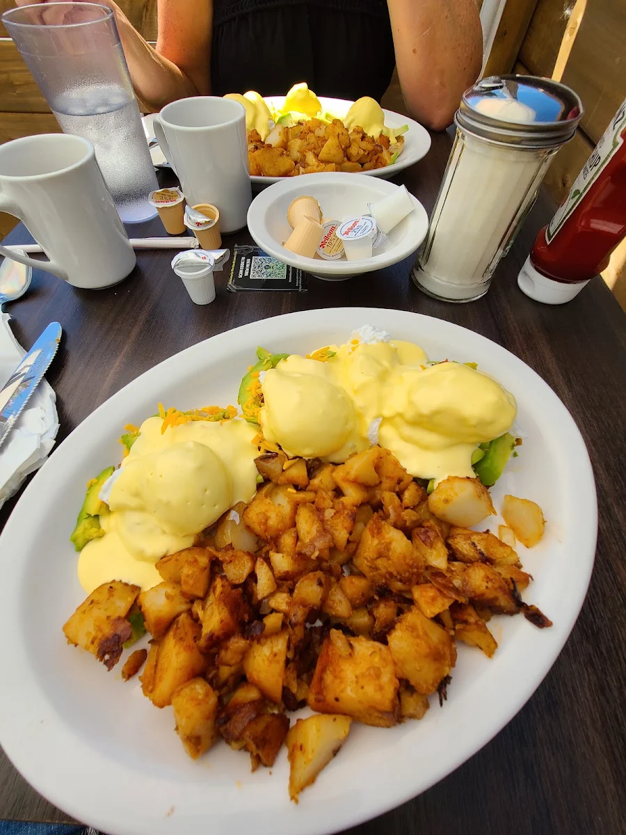 Home Fries