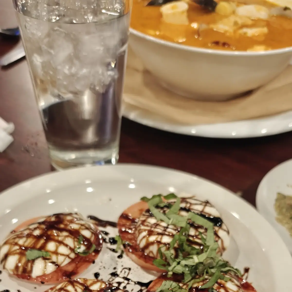 Caprese Salad