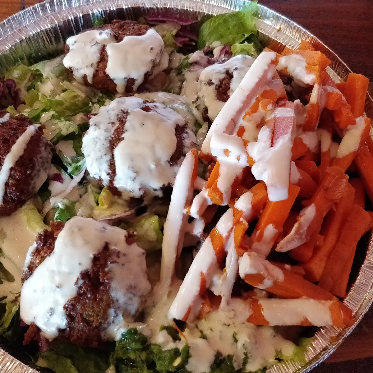 Falafel