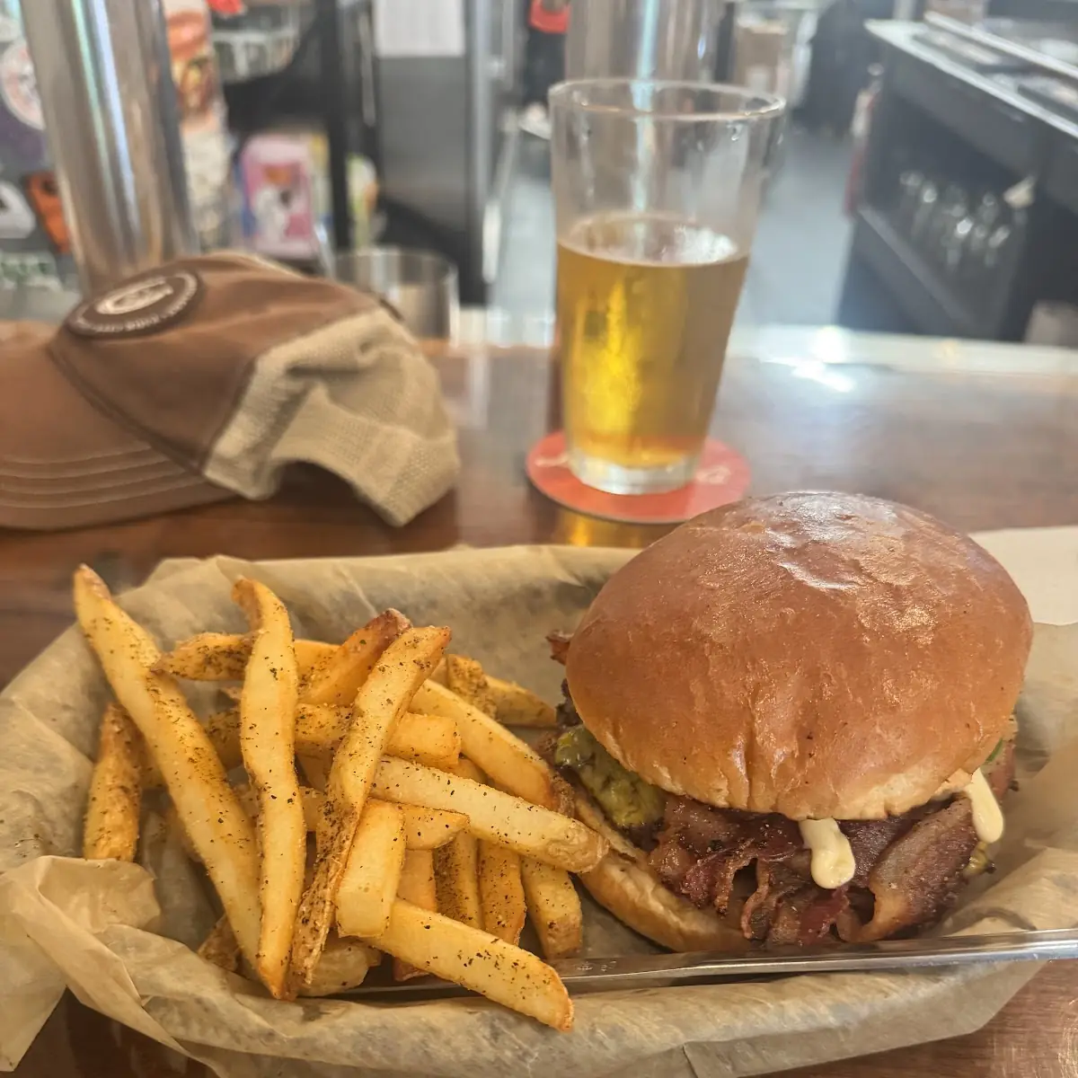 Pulled Pork