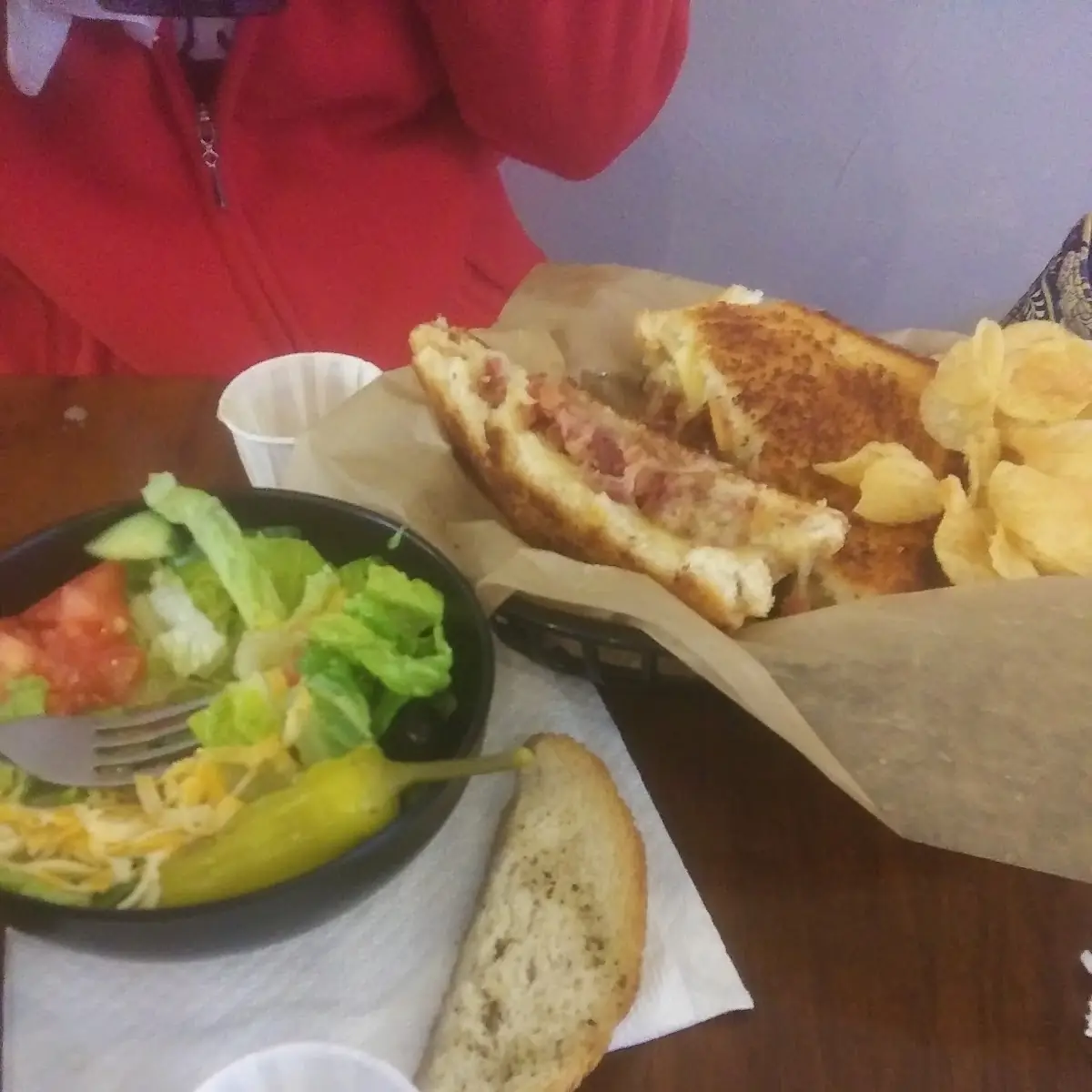 Side Salad