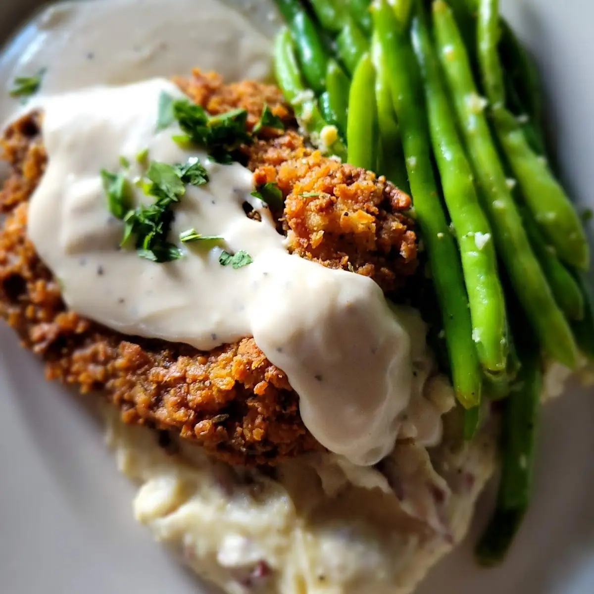 Chicken Fried Steak