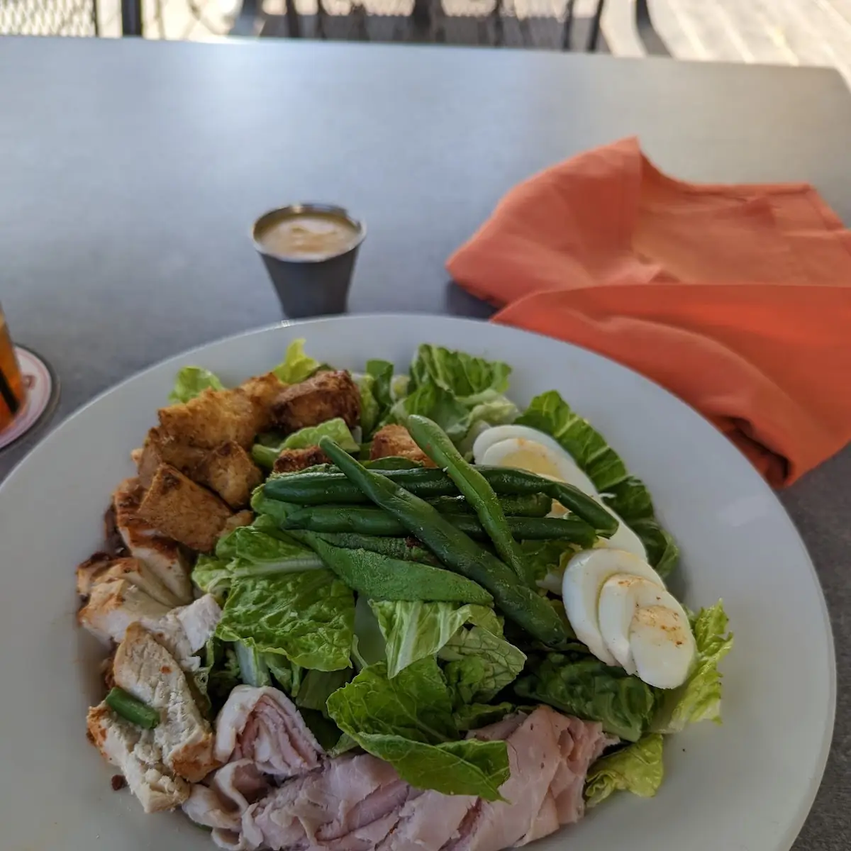 Cobb Salad
