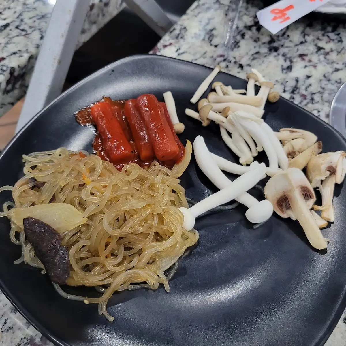 Japchae