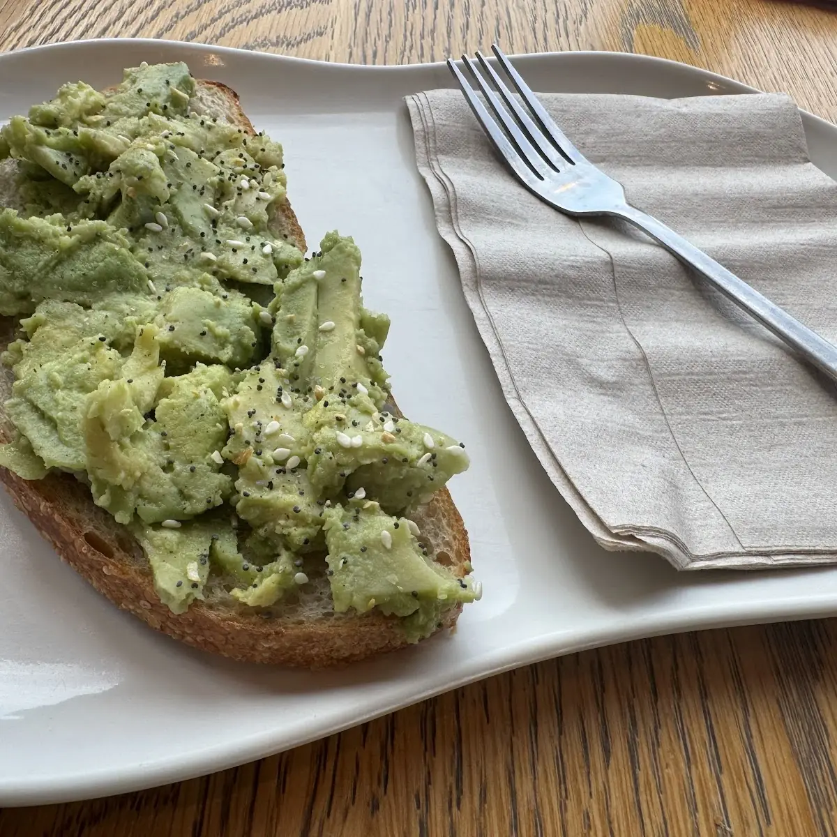 Avocado Toast