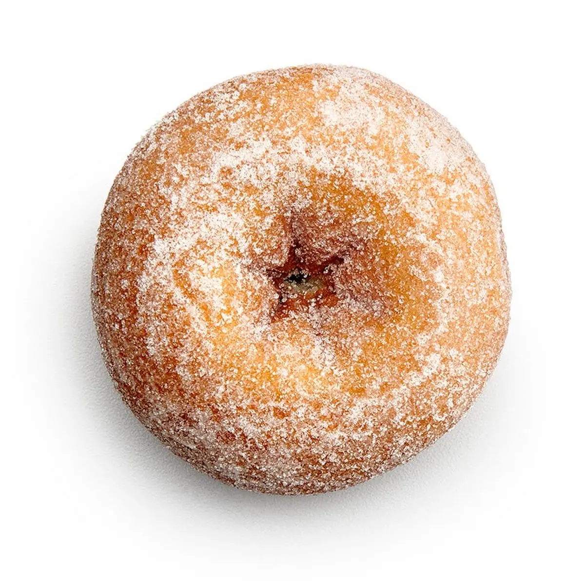 Single Cake Donut