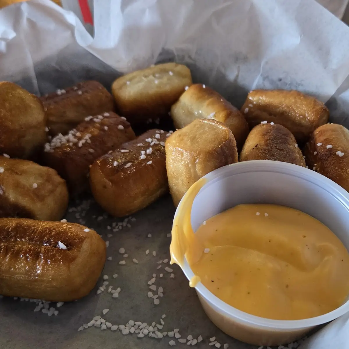 Cheese Dip