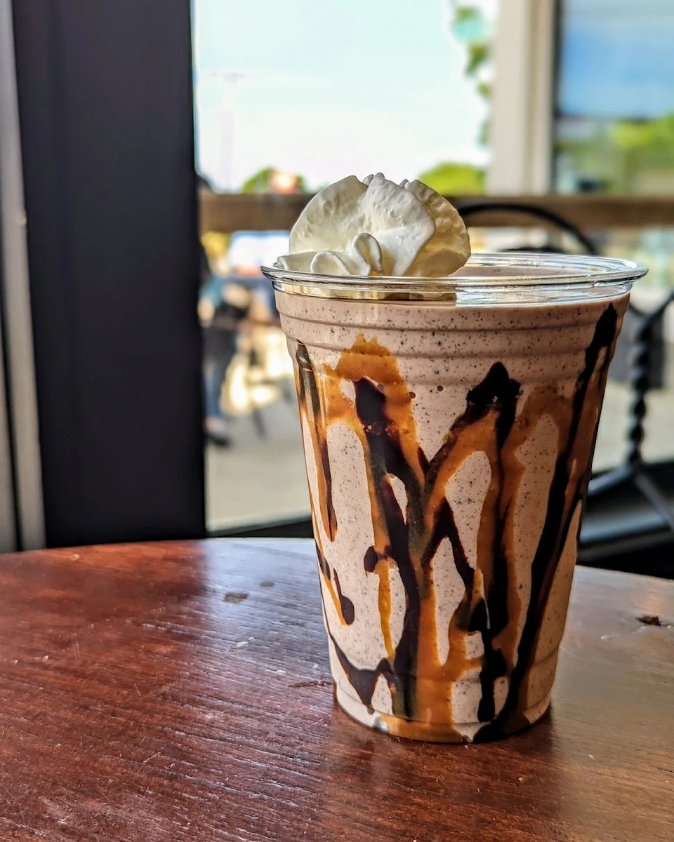 Banana Peanut Butter Pint