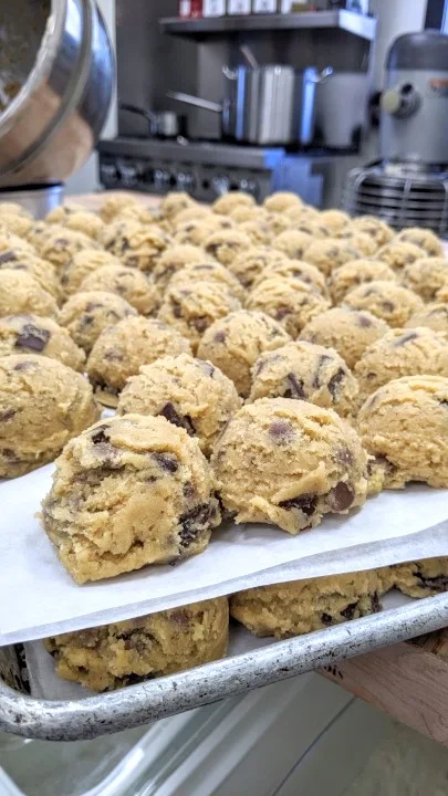 Cookie Dough