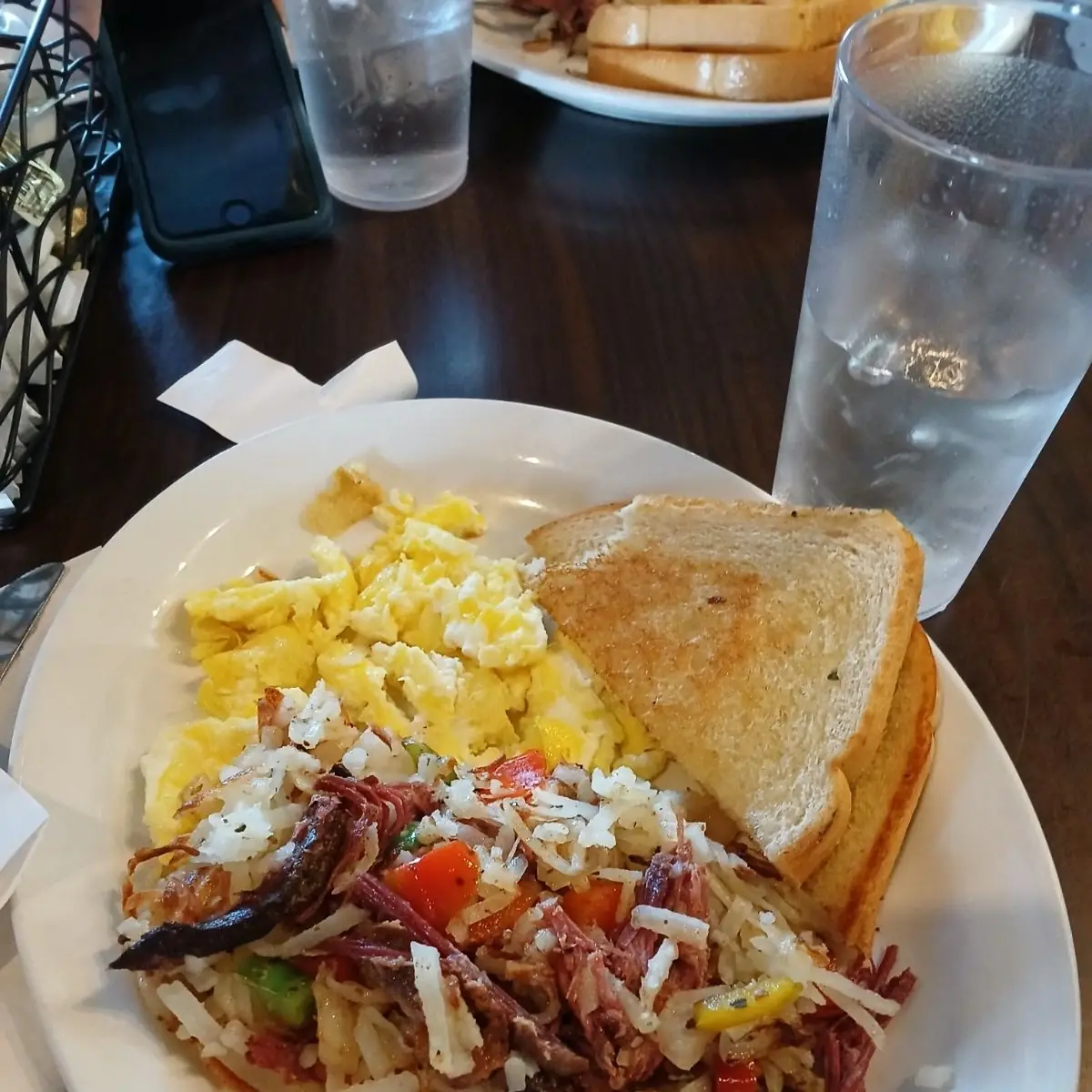 Corned Beef Hash