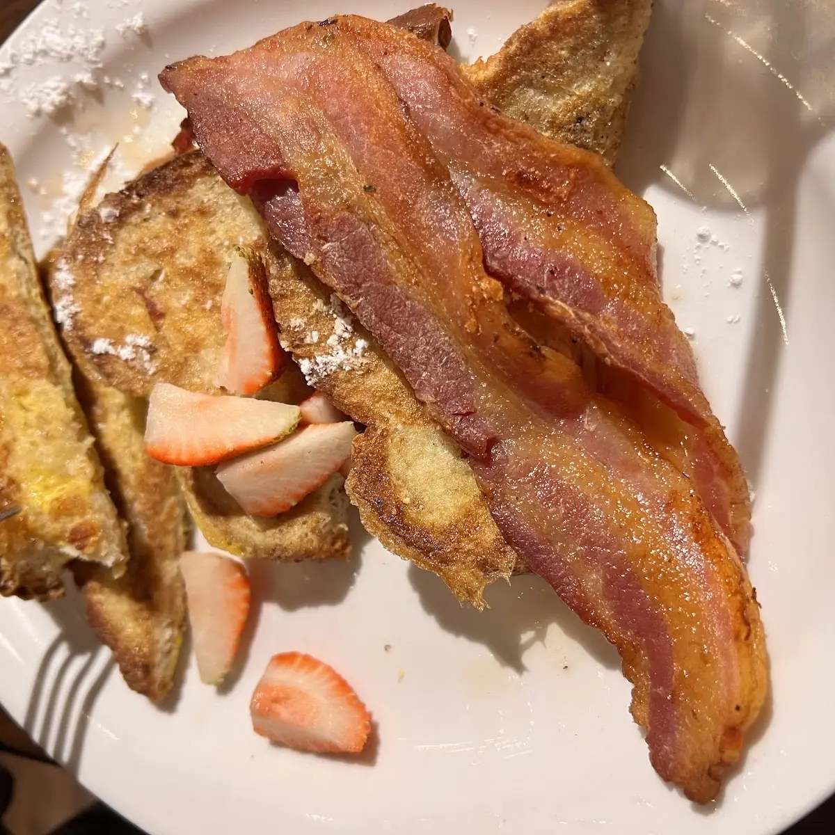 French Toast