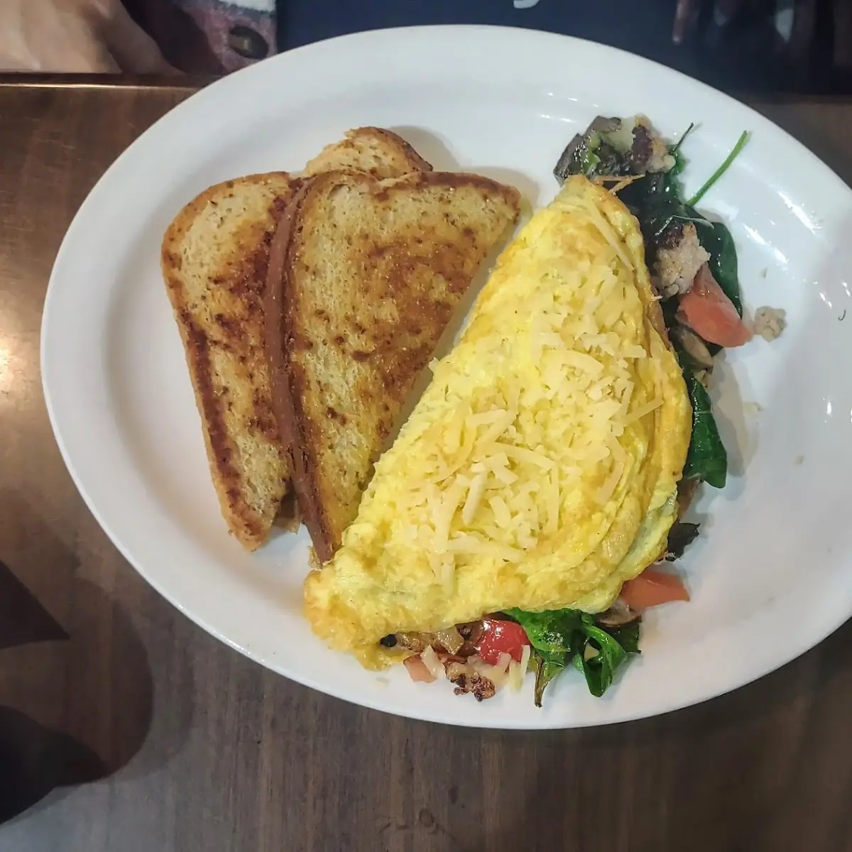Omelette