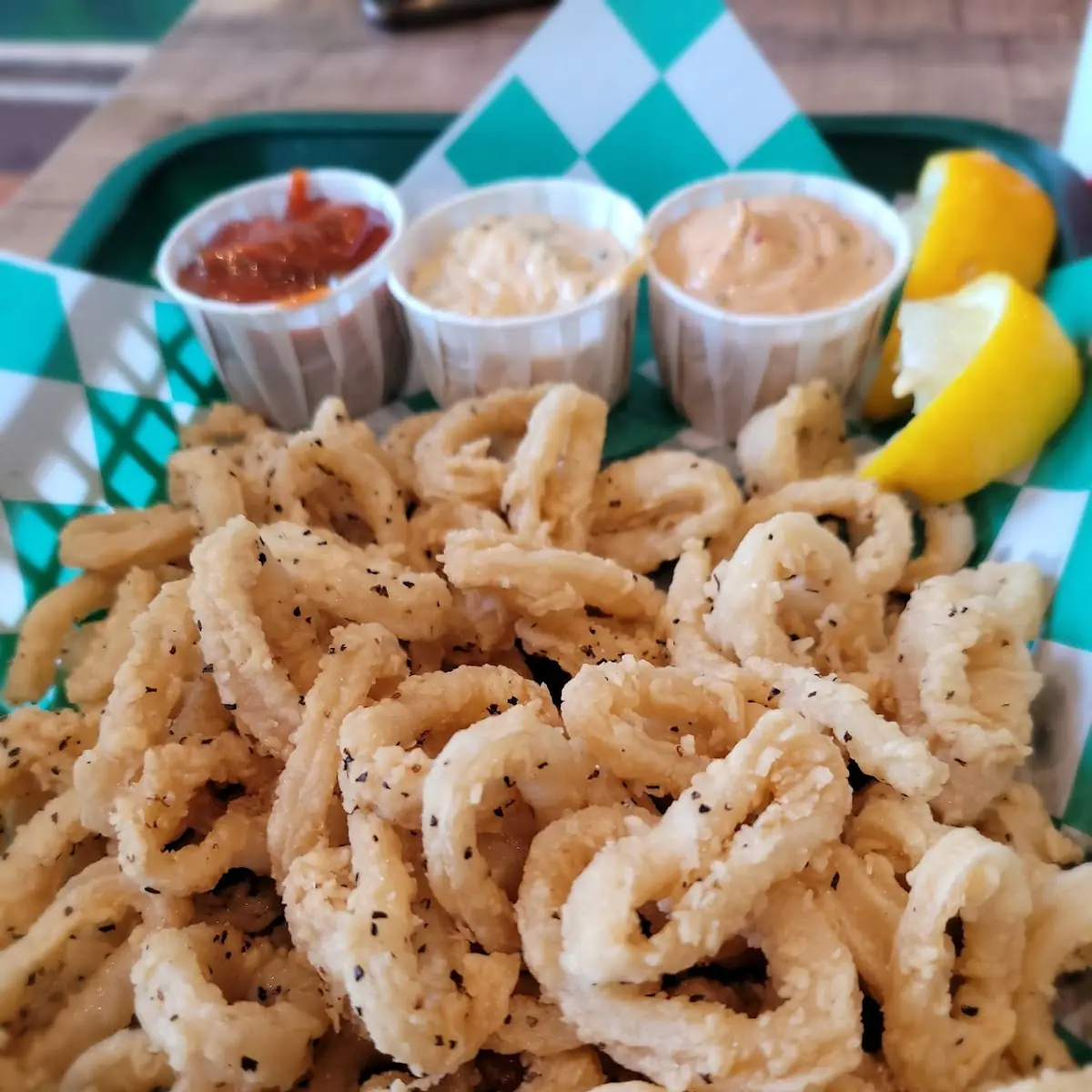 Calamari