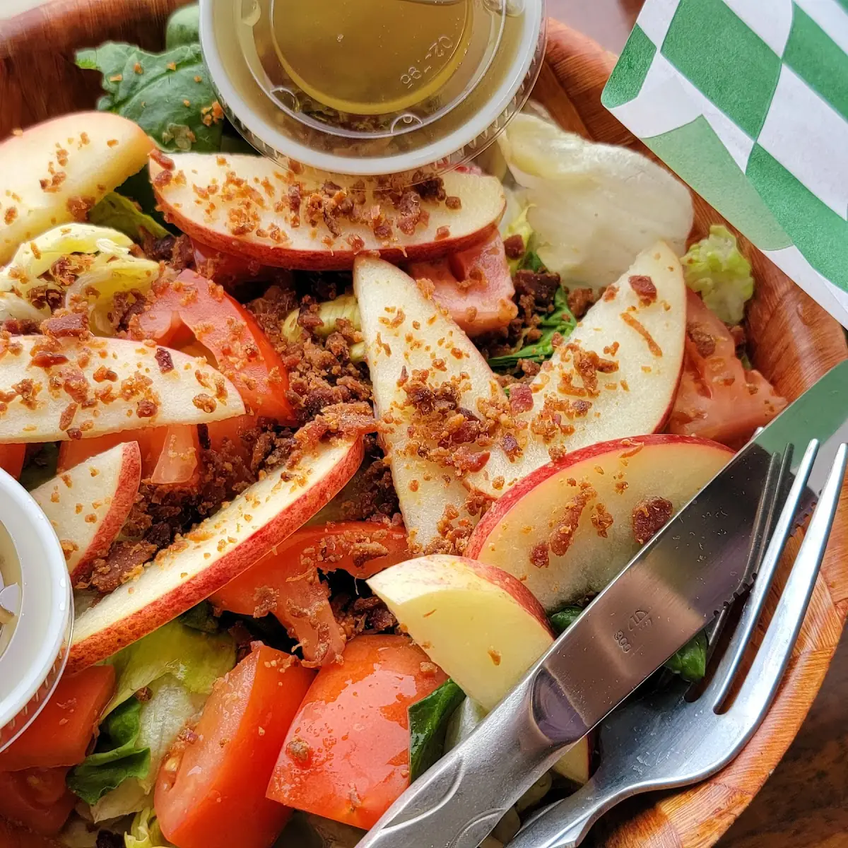 House Salad