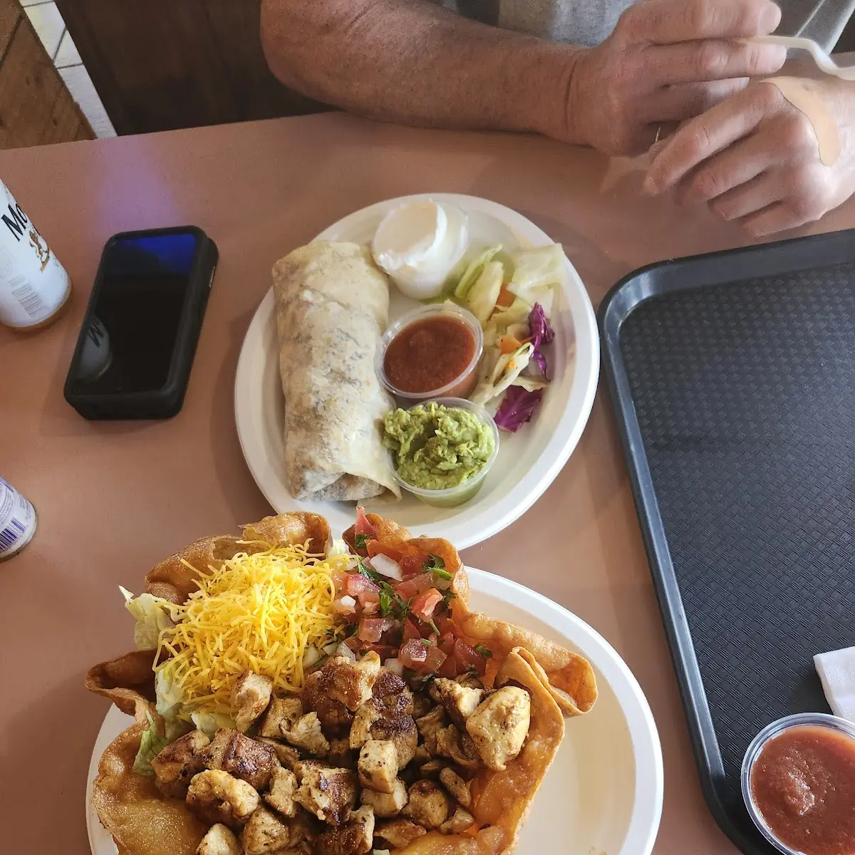 Taco Salad